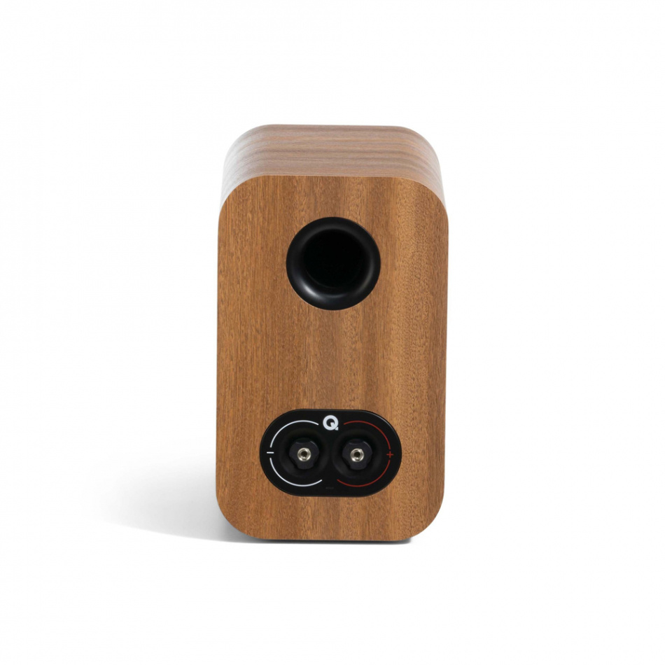 Q Acoustics 3010c stativhögtalare, ek par