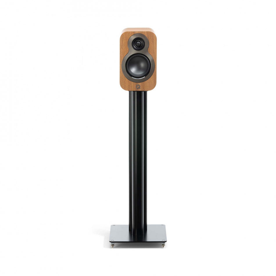 Q Acoustics 3010c stativhögtalare, ek par