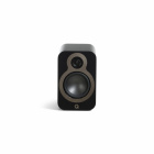 Q Acoustics 3020c stativhögtalare, mattsvart par Q Acoustics 3020c stativhögtalare, mattsvart par