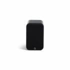 Q Acoustics 3020c stativhögtalare, mattsvart par Q Acoustics 3020c stativhögtalare, mattsvart par