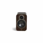 Q Acoustics 3020c stativhögtalare, valnöt par Q Acoustics 3020c stativhögtalare, valnöt par