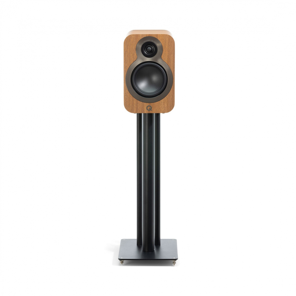 Q Acoustics 3030c stativhögtalare, ek par