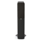 Q Acoustics 3040c golvhögtalare, svart par Q Acoustics 3040c golvhögtalare, svart par