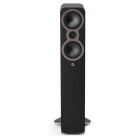 Q Acoustics 3040c golvhögtalare, svart par Q Acoustics 3040c golvhögtalare, svart par