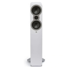 Q Acoustics 3040c golvhögtalare, vitt par Q Acoustics 3040c golvhögtalare, vitt par