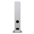 Q Acoustics 3040c golvhögtalare, vitt par Q Acoustics 3040c golvhögtalare, vitt par