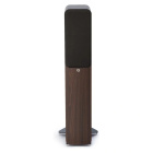 Q Acoustics 3040c golvhögtalare, valnöt par Q Acoustics 3040c golvhögtalare, valnöt par