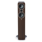Q Acoustics 3040c golvhögtalare, valnöt par Q Acoustics 3040c golvhögtalare, valnöt par