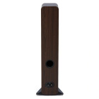 Q Acoustics 3040c golvhögtalare, valnöt par Q Acoustics 3040c golvhögtalare, valnöt par