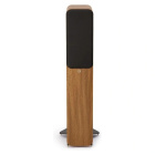 Q Acoustics 3040c golvhögtalare, ek par Q Acoustics 3040c golvhögtalare, ek par