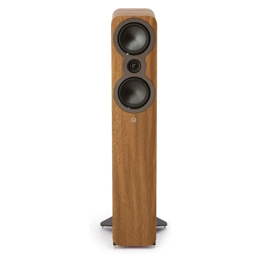 Q Acoustics 3040c golvhögtalare, ek par