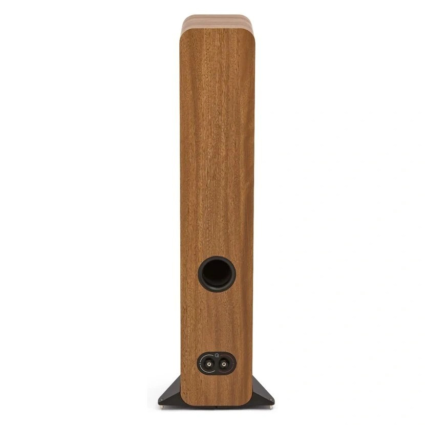 Q Acoustics 3040c golvhögtalare, ek par
