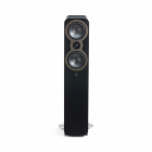 Q Acoustics 3050c golvhögtalare, mattsvart par Q Acoustics 3050c golvhögtalare, mattsvart par