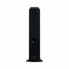 Q Acoustics 3050c golvhögtalare, mattsvart par Q Acoustics 3050c golvhögtalare, mattsvart par