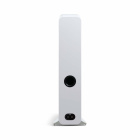 Q Acoustics 3050c golvhögtalare, mattvitt par Q Acoustics 3050c golvhögtalare, mattvitt par