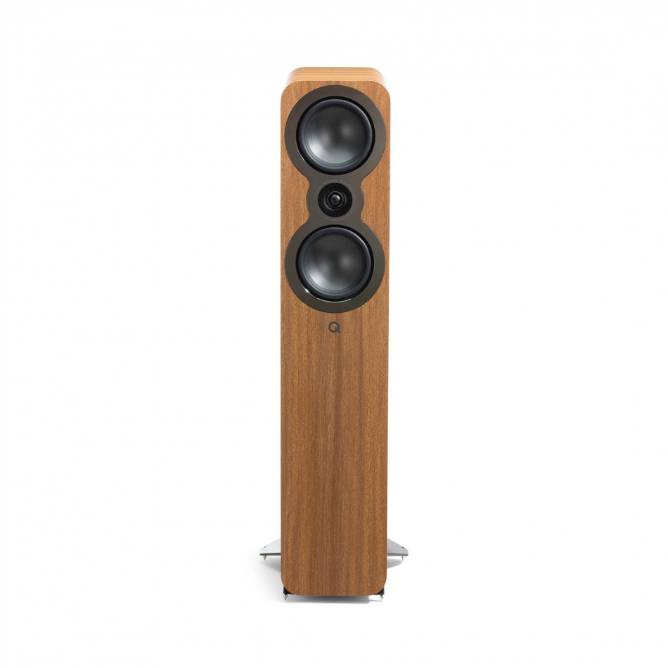 Q Acoustics 3050c golvhögtalare, ek par