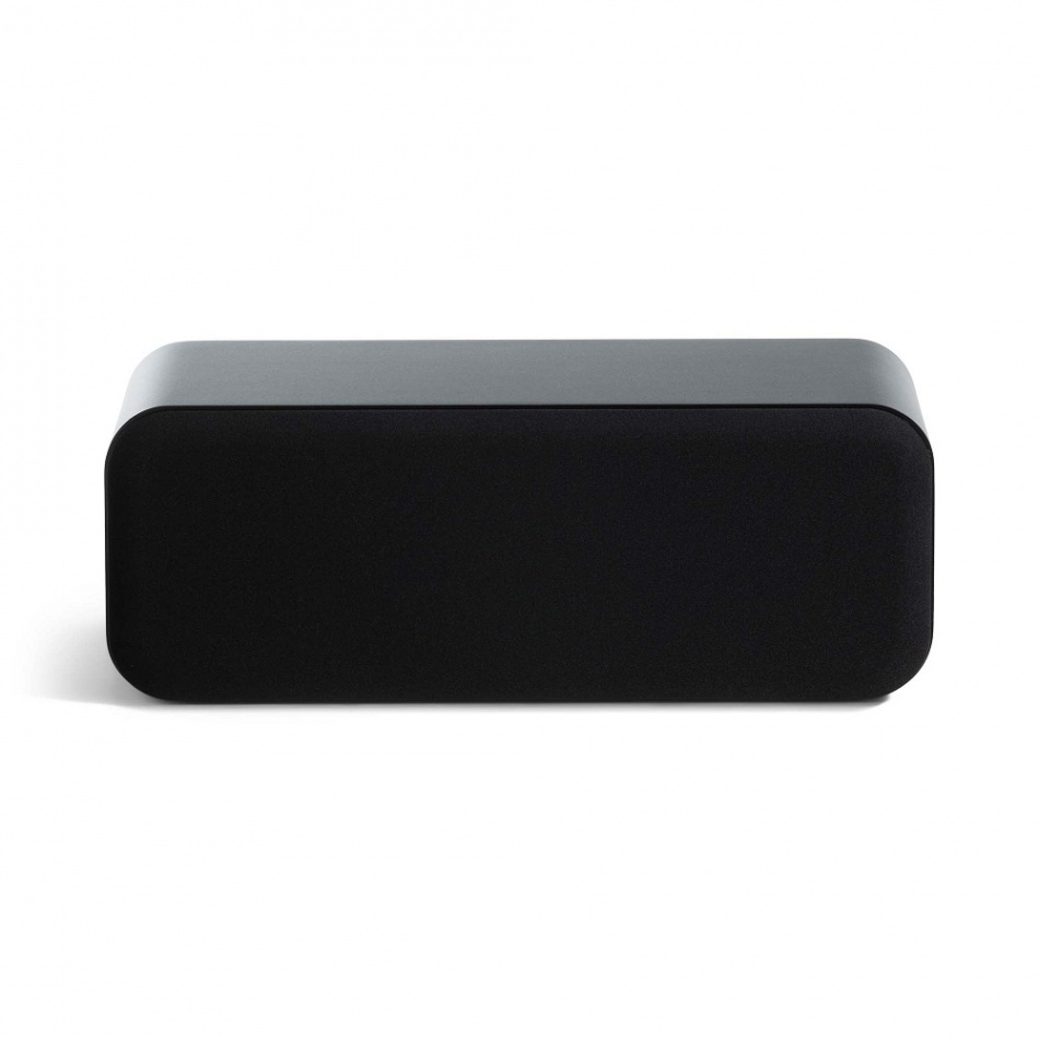 Q Acoustics 3090C centerhögtalare, mattsvart