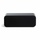 Q Acoustics 3090C centerhögtalare, mattsvart Q Acoustics 3090C centerhögtalare, mattsvart