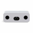 Q Acoustics 3090C centerhögtalare, mattvit Q Acoustics 3090C centerhögtalare, mattvit