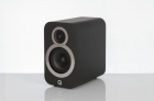 Q Acoustics 3010i stativhögtalare, grått par Q Acoustics 3010i stativhögtalare, grått par