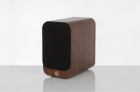 Q Acoustics 3010i stativhögtalare, valnöt par Q Acoustics 3010i stativhögtalare, valnöt par
