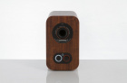 Q Acoustics 3010i stativhögtalare, valnöt par Q Acoustics 3010i stativhögtalare, valnöt par