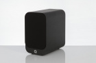 Q Acoustics 3010i stativhögtalare, svart par Q Acoustics 3010i stativhögtalare, svart par