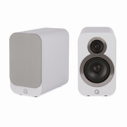 Q Acoustics 3010i stativhögtalare, vitt par Q Acoustics 3010i stativhögtalare, vitt par
