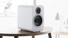 Q Acoustics 3010i stativhögtalare, vitt par Q Acoustics 3010i stativhögtalare, vitt par