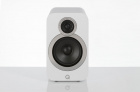 Q Acoustics 3020i stativhögtalare, vitt par Q Acoustics 3020i stativhögtalare, vitt par