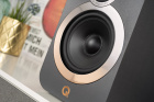 Q Acoustics 3030i stativhögtalare, grått par Q Acoustics 3030i stativhögtalare, grått par
