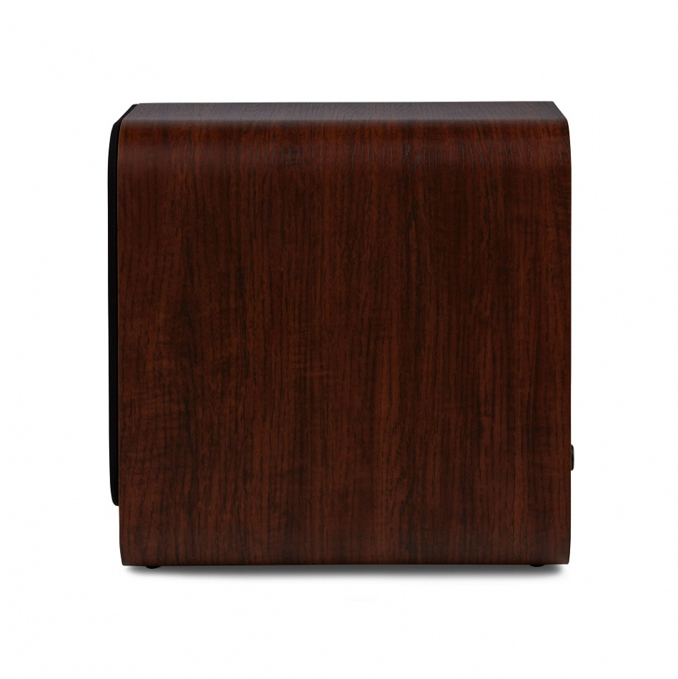 Q Acoustics 3030i stativhögtalare, valnöt par