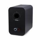 Q Acoustics 3030i stativhögtalare, svart par Q Acoustics 3030i stativhögtalare, svart par