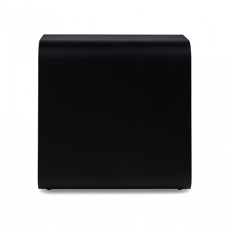 Q Acoustics 3030i stativhögtalare, svart par