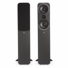 Q Acoustics 3050i golvhögtalare, grått par Q Acoustics 3050i golvhögtalare, grått par