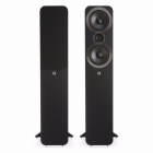 Q Acoustics 3050i golvhögtalare, svart par Q Acoustics 3050i golvhögtalare, svart par
