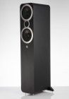 Q Acoustics 3050i golvhögtalare, svart par Q Acoustics 3050i golvhögtalare, svart par