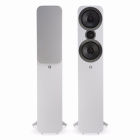 Q Acoustics 3050i golvhögtalare, vitt par Q Acoustics 3050i golvhögtalare, vitt par