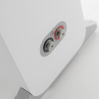 Q Acoustics 3050i golvhögtalare, vitt par Q Acoustics 3050i golvhögtalare, vitt par