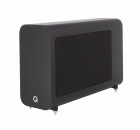 Q Acoustics 3060S aktiv subwoofer, svart Q Acoustics 3060S aktiv subwoofer, svart