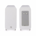 Q Acoustics 3060S kompakt aktiv baslåda, vit Q Acoustics 3060S kompakt aktiv baslåda, vit