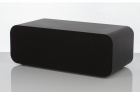 Q Acoustics 3090Ci centerhögtalare, svart Q Acoustics 3090Ci centerhögtalare, svart