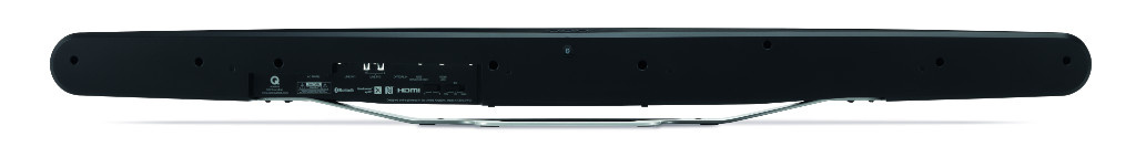 Q Acoustics M3 soundbar med Bluetooth Returexemplar
