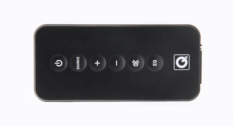 Q Acoustics M3 soundbar med Bluetooth Returexemplar