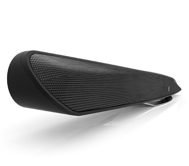 Q Acoustics M3 soundbar med Bluetooth Returexemplar
