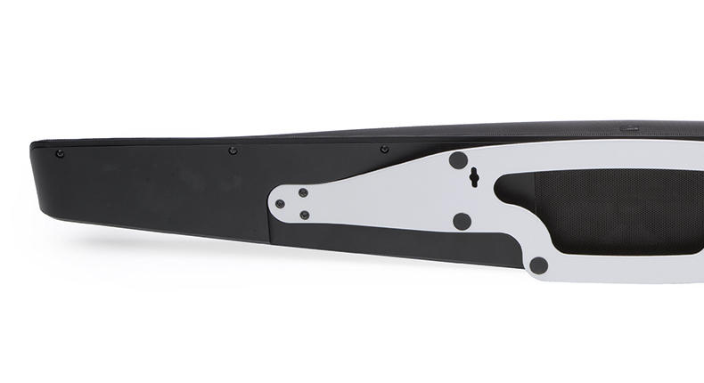 Q Acoustics M3 soundbar med Bluetooth Returexemplar