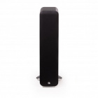 Q Acoustics M40 aktiva stereohögtalare med Bluetooth & DAC, svart par Q Acoustics M40 aktiva stereohögtalare med Bluetooth & DAC, svart par