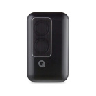 Q Acoustics QActive 200 aktiva stereohögtalare, mattsvart par Q Acoustics QActive 200 aktiva stereohögtalare, mattsvart par