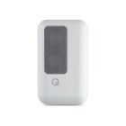 Q Acoustics QActive 200 aktiva stereohögtalare, mattvitt par Q Acoustics QActive 200 aktiva stereohögtalare, mattvitt par