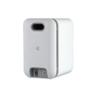 Q Acoustics QActive 200 aktiva stereohögtalare, mattvitt par Q Acoustics QActive 200 aktiva stereohögtalare, mattvitt par